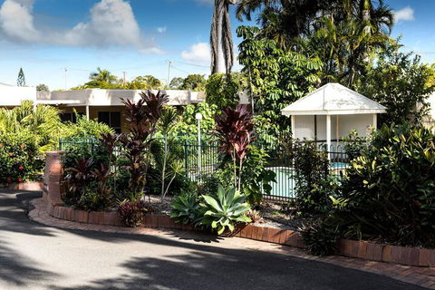 Bundaberg International Motor Inn - Goulburn Accommodation 2