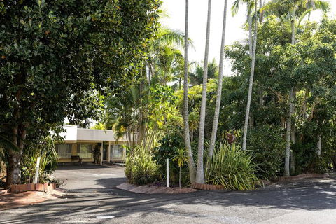 Bundaberg International Motor Inn - Goulburn Accommodation 3