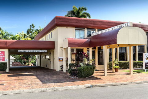 Bundaberg International Motor Inn - Goulburn Accommodation 6