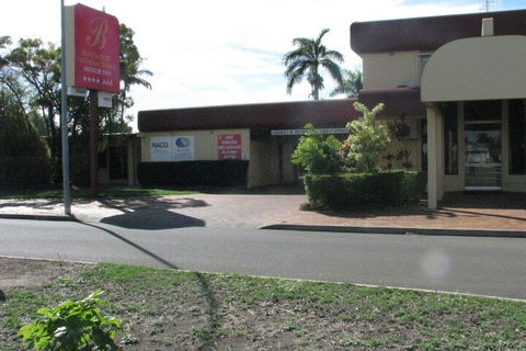 Bundaberg International Motor Inn - Goulburn Accommodation 7