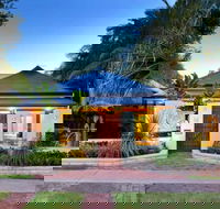 Bay Haven Lodge - Goulburn Accommodation
