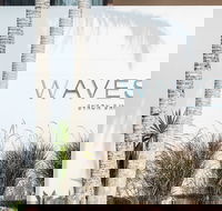 Waves Byron Bay - Goulburn Accommodation