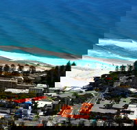 Komune - Gold Coast - Goulburn Accommodation