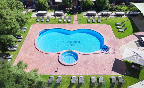 Alzburg Resort - Goulburn Accommodation 1