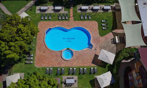 Alzburg Resort - Goulburn Accommodation 0