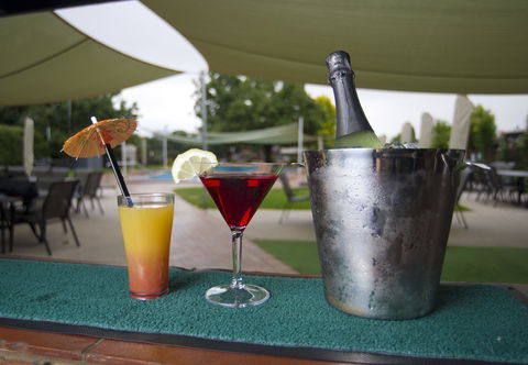 Alzburg Resort - Goulburn Accommodation 6