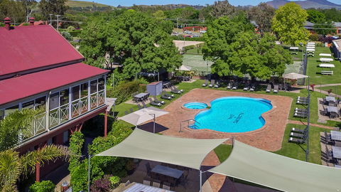 Alzburg Resort - Goulburn Accommodation 4