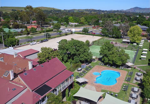 Alzburg Resort - Goulburn Accommodation 3