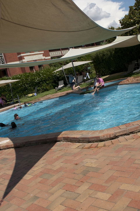 Alzburg Resort - Goulburn Accommodation 5