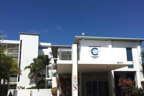 C Bargara Resort - Goulburn Accommodation 2