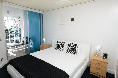 C Bargara Resort - Goulburn Accommodation 6