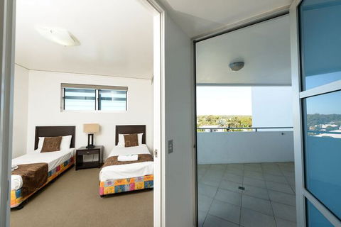 C Bargara Resort - Goulburn Accommodation 5