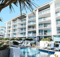 C Bargara Resort - Goulburn Accommodation