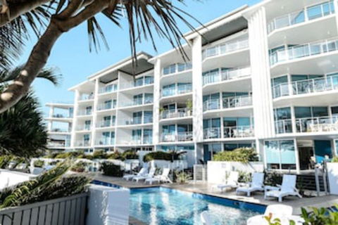 C Bargara Resort - Goulburn Accommodation 0