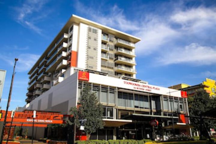Toowoomba QLD Goulburn Accommodation