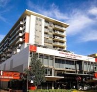 Toowoomba Central Plaza Apartment Hotel - Goulburn Accommodation