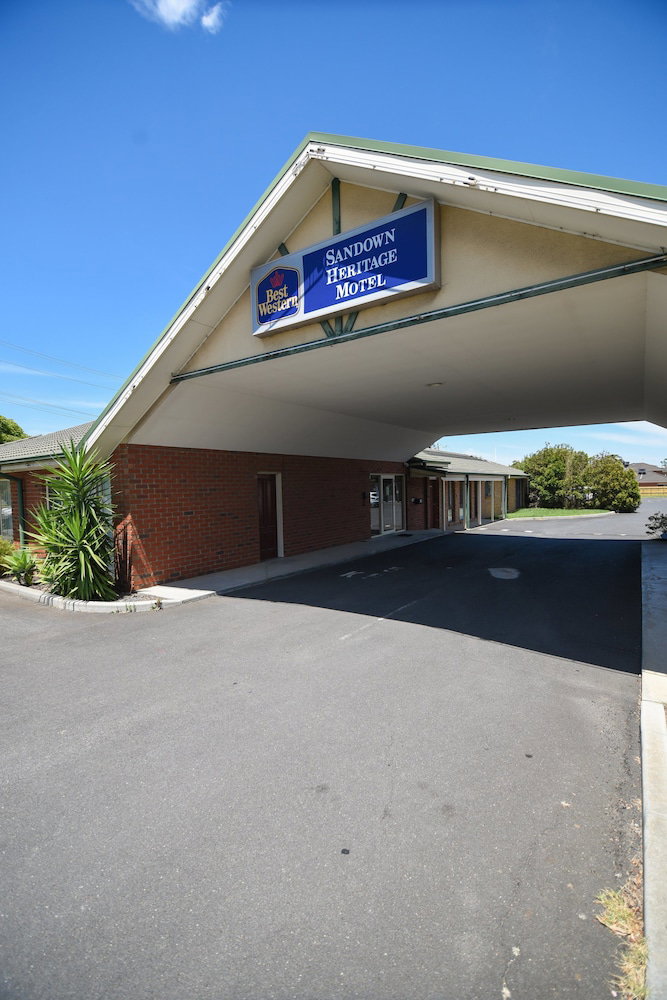  Goulburn Accommodation