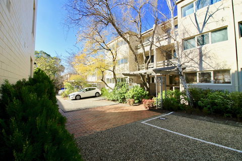 Apartments On Lygon - Goulburn Accommodation 5