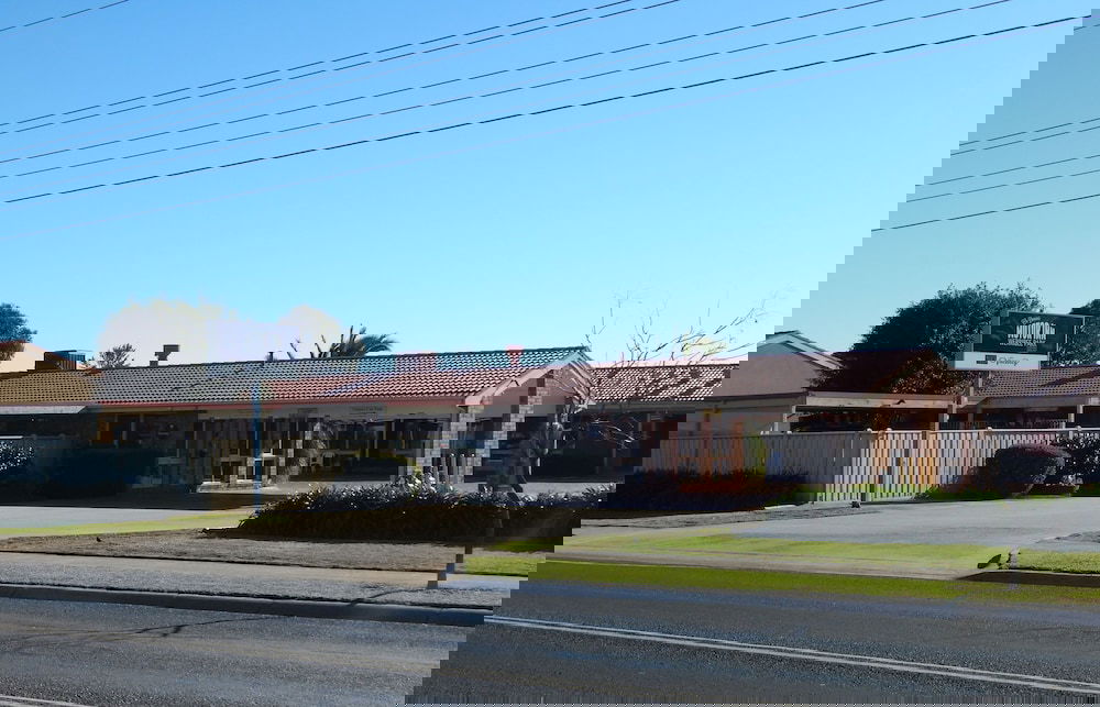 Cocoroc VIC Goulburn Accommodation