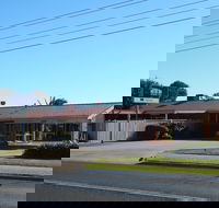 Werribee Park Motor Inn - Goulburn Accommodation
