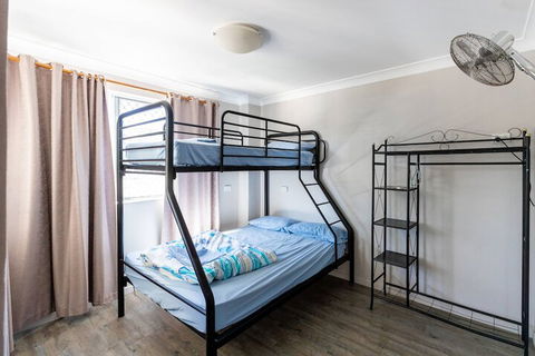 Aquarius Gold Coast - Goulburn Accommodation 7