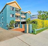 Aquarius Gold Coast - Goulburn Accommodation