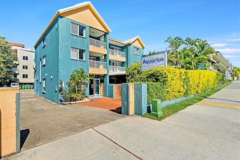 Aquarius Gold Coast - Goulburn Accommodation 0