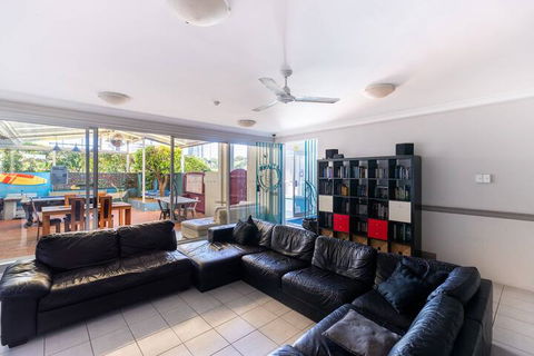 Aquarius Gold Coast - Goulburn Accommodation 2