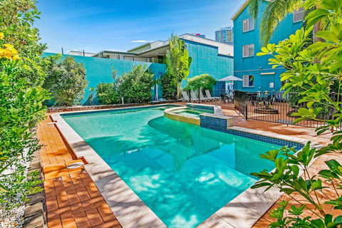 Aquarius Gold Coast - Goulburn Accommodation 1