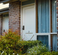 The Lodge by Haus - Goulburn Accommodation