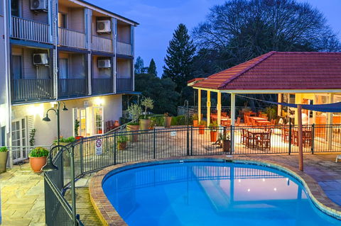 Nesuto Leura Gardens - Goulburn Accommodation 2