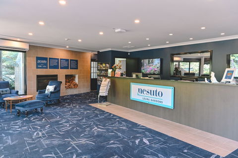 Nesuto Leura Gardens - Goulburn Accommodation 3