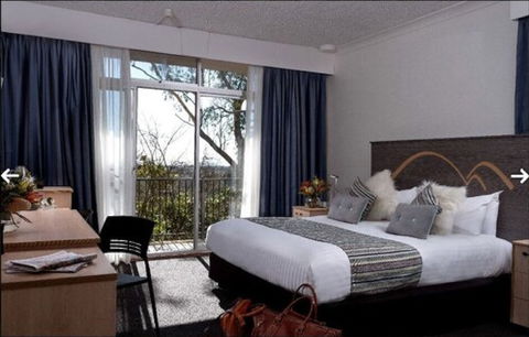 Nesuto Leura Gardens - Goulburn Accommodation 6