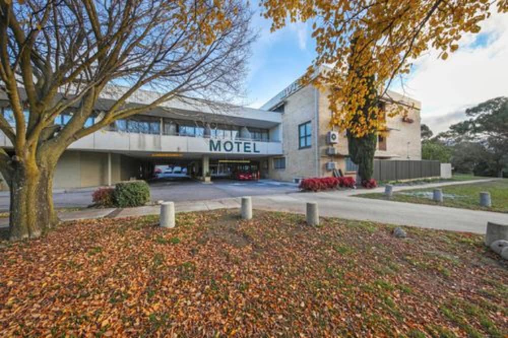 Aranda ACT Goulburn Accommodation