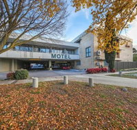 Belconnen Way Hotel Motel and Serviced Apartments - Goulburn Accommodation