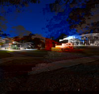 Tall Timbers Tasmania - Goulburn Accommodation