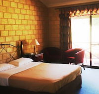 Karri Forest Motel - Goulburn Accommodation