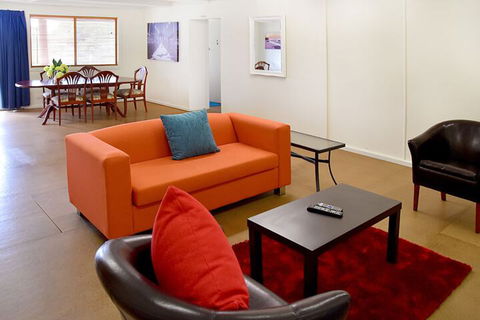 Armidale Motel - Goulburn Accommodation 6