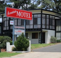 Armidale Motel - Goulburn Accommodation