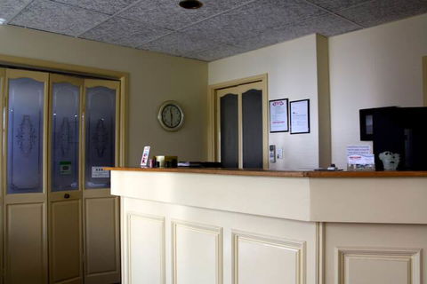 Armidale Motel - Goulburn Accommodation 1