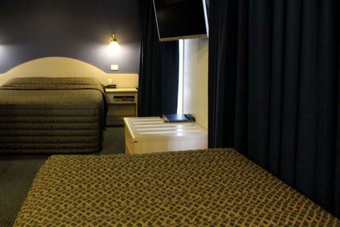Armidale Motel - Goulburn Accommodation 4