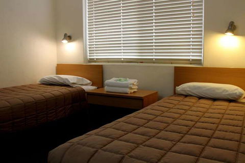 Armidale Motel - Goulburn Accommodation 3