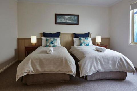 Alpine Valley Cottages - Goulburn Accommodation 4