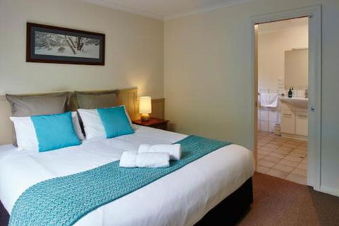 Alpine Valley Cottages - Goulburn Accommodation 2