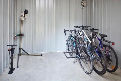 Alpine Valley Cottages - Goulburn Accommodation 7