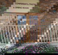 Best Western Mill Park Motel - Goulburn Accommodation