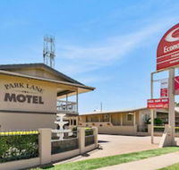 Econo Lodge Park Lane - Goulburn Accommodation