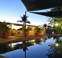 Hospitality Port Hedland - Goulburn Accommodation