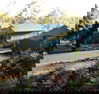 Lumera Chalets - Goulburn Accommodation