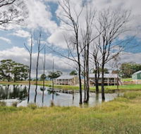 Starline Alpacas Farmstay Resort - Goulburn Accommodation